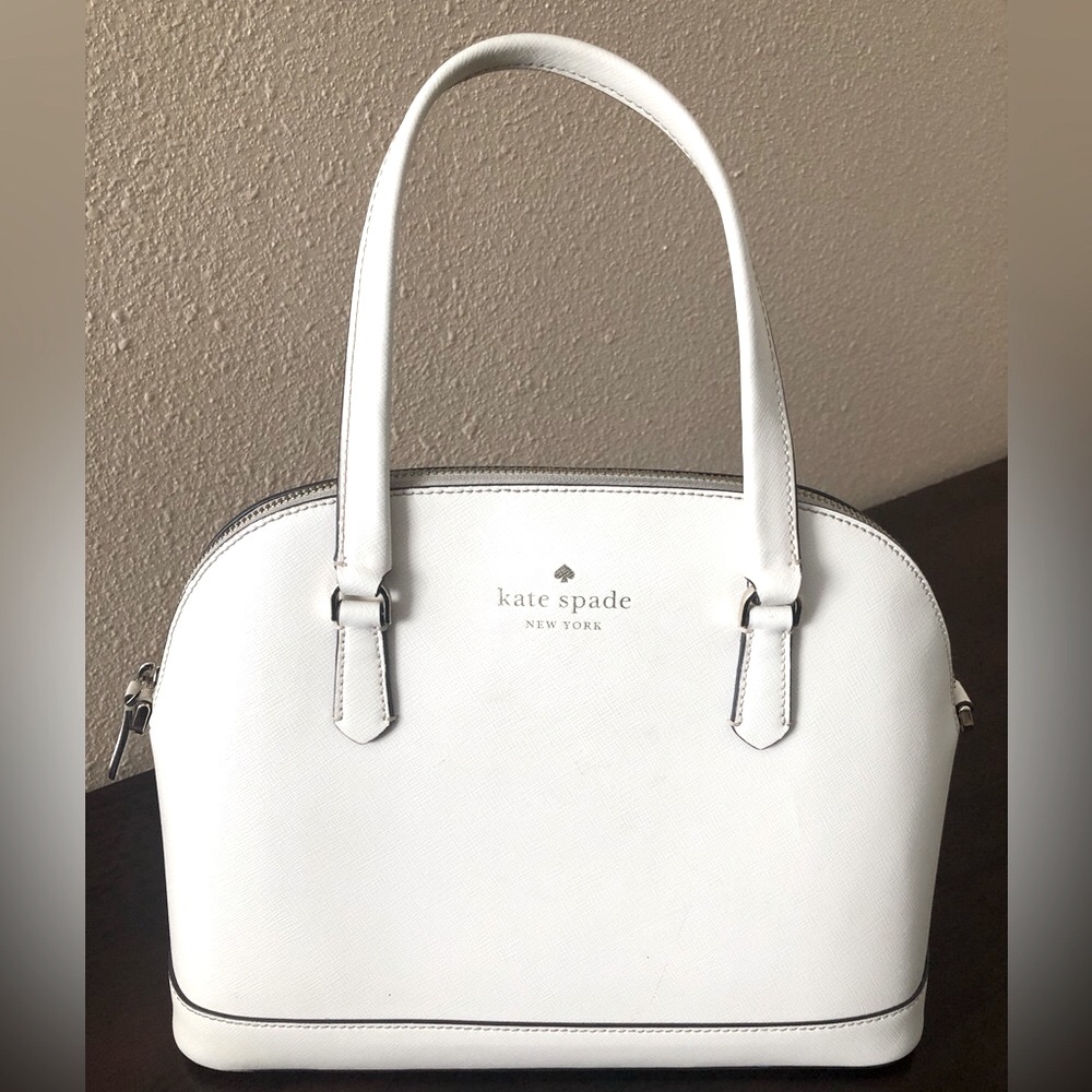 Kate Spade Sadie dome satchel